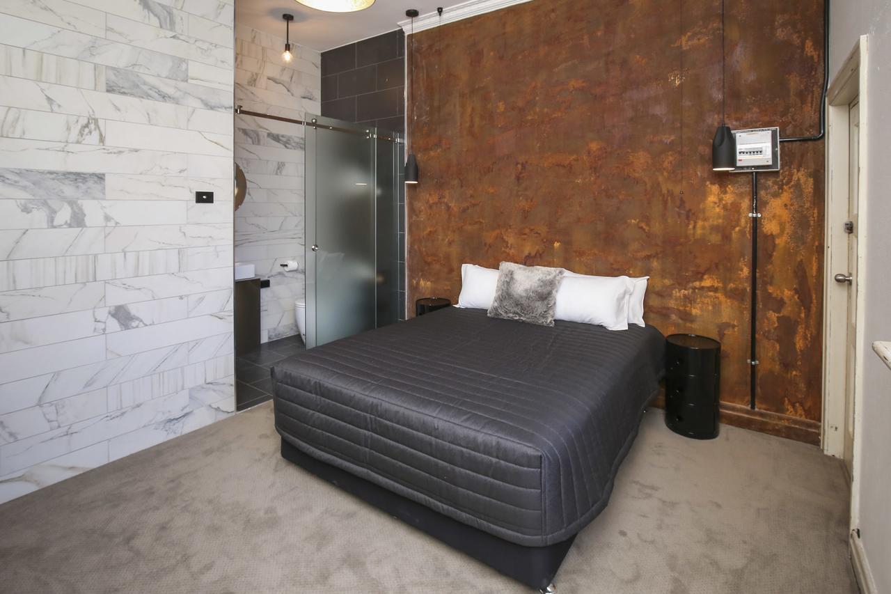 Indulge Apartments - The Urban Collection Mildura Exterior foto
