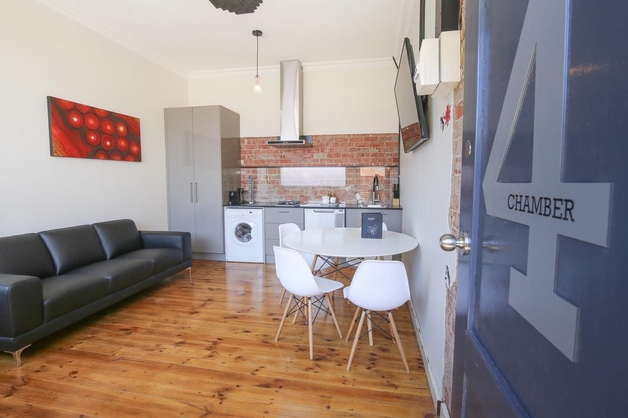 Indulge Apartments - The Urban Collection Mildura Exterior foto