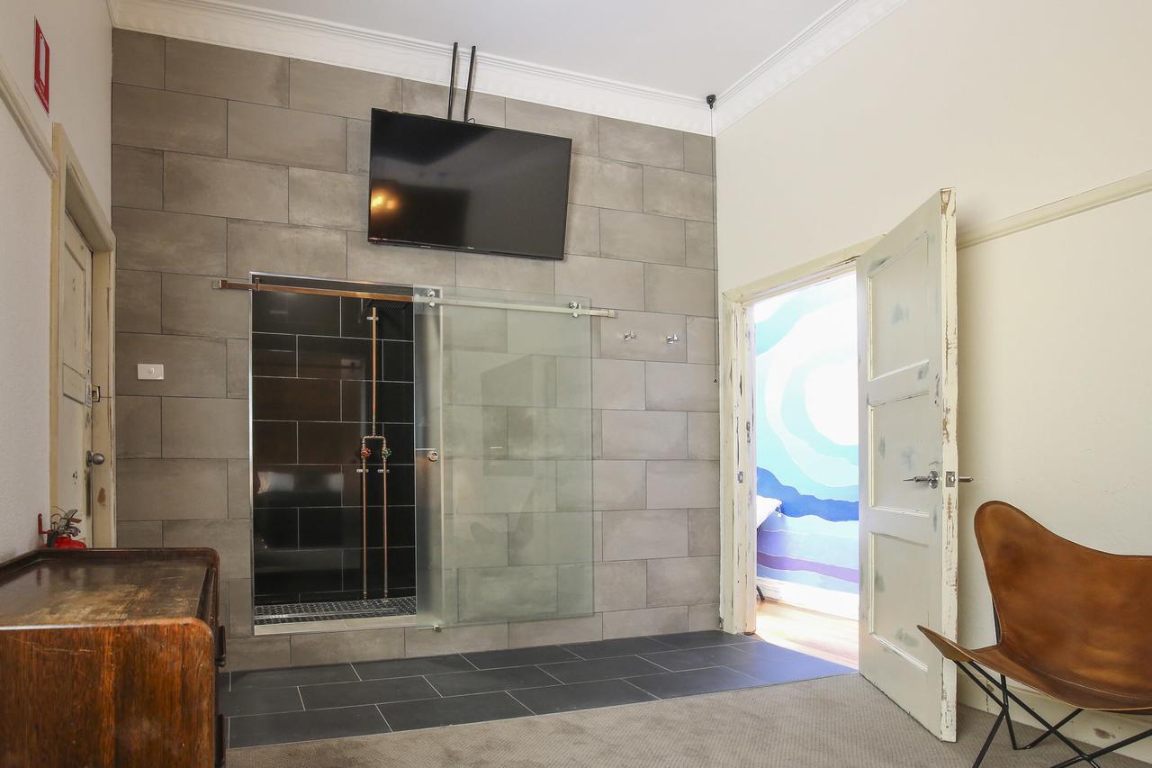 Indulge Apartments - The Urban Collection Mildura Exterior foto