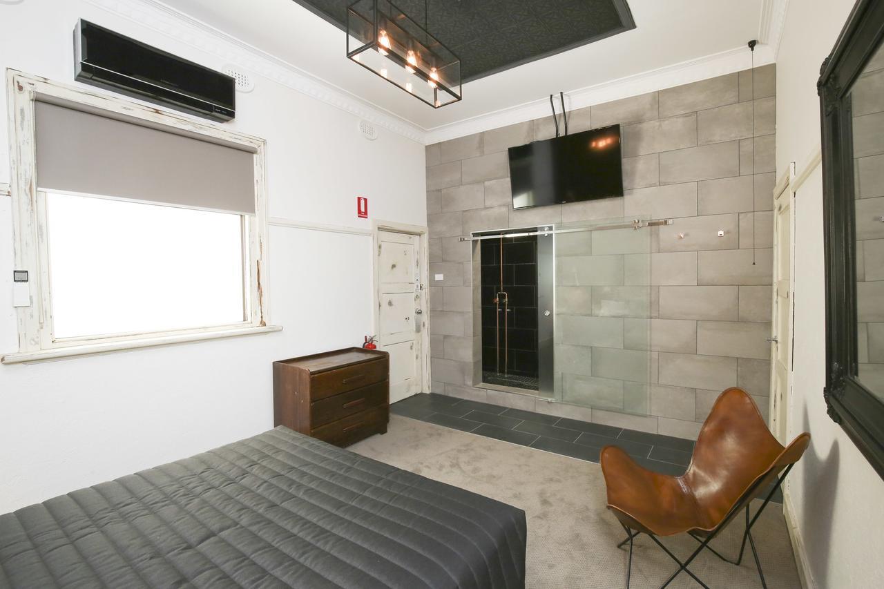 Indulge Apartments - The Urban Collection Mildura Exterior foto