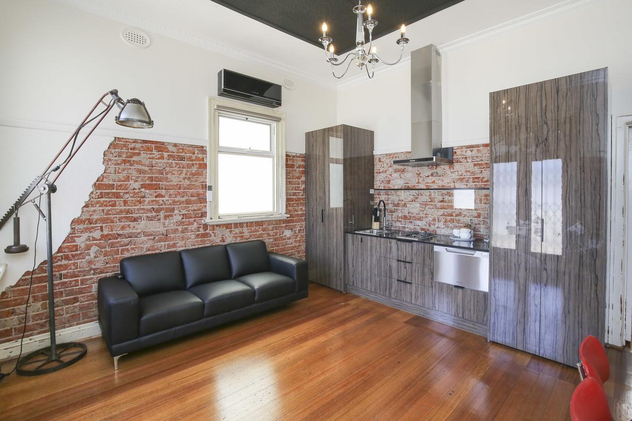 Indulge Apartments - The Urban Collection Mildura Exterior foto