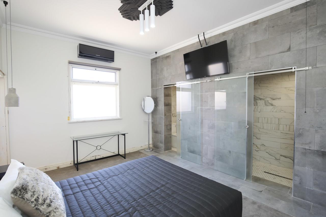 Indulge Apartments - The Urban Collection Mildura Exterior foto