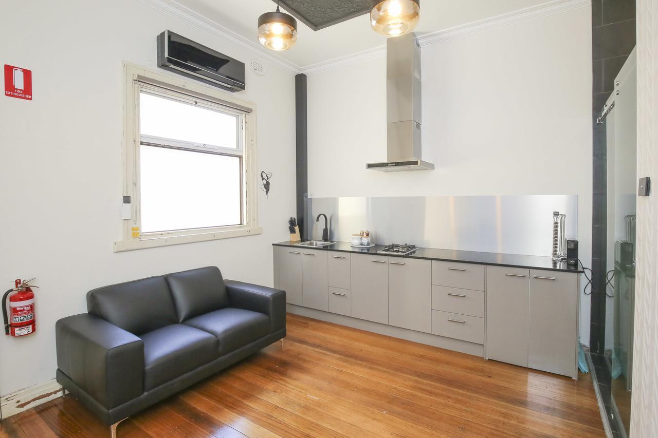 Indulge Apartments - The Urban Collection Mildura Exterior foto