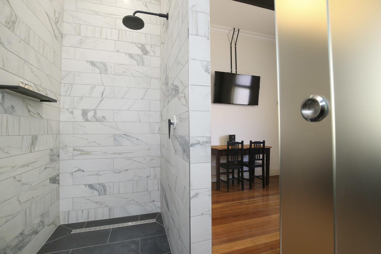Indulge Apartments - The Urban Collection Mildura Exterior foto