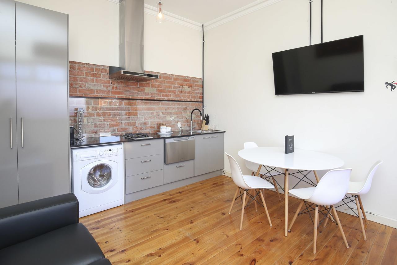 Indulge Apartments - The Urban Collection Mildura Exterior foto