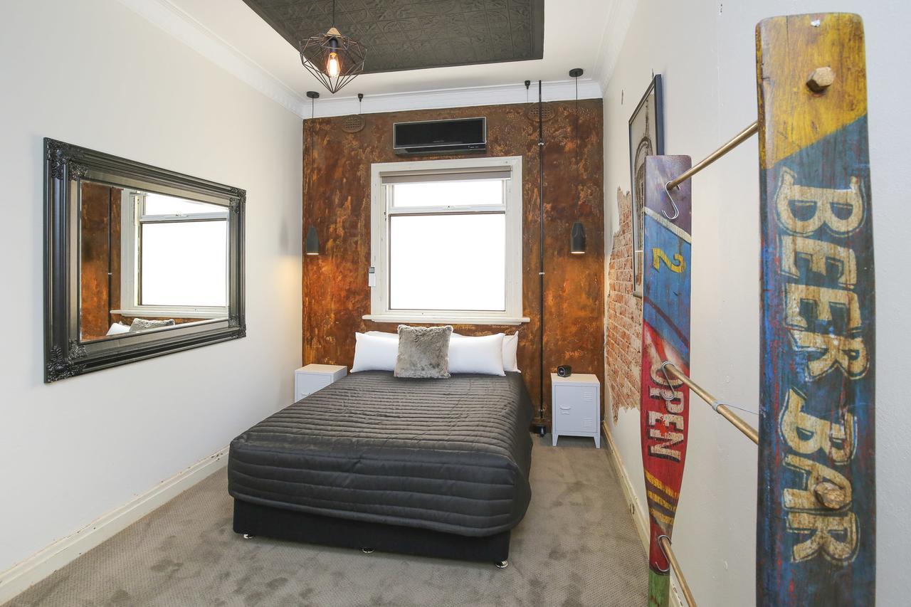 Indulge Apartments - The Urban Collection Mildura Exterior foto