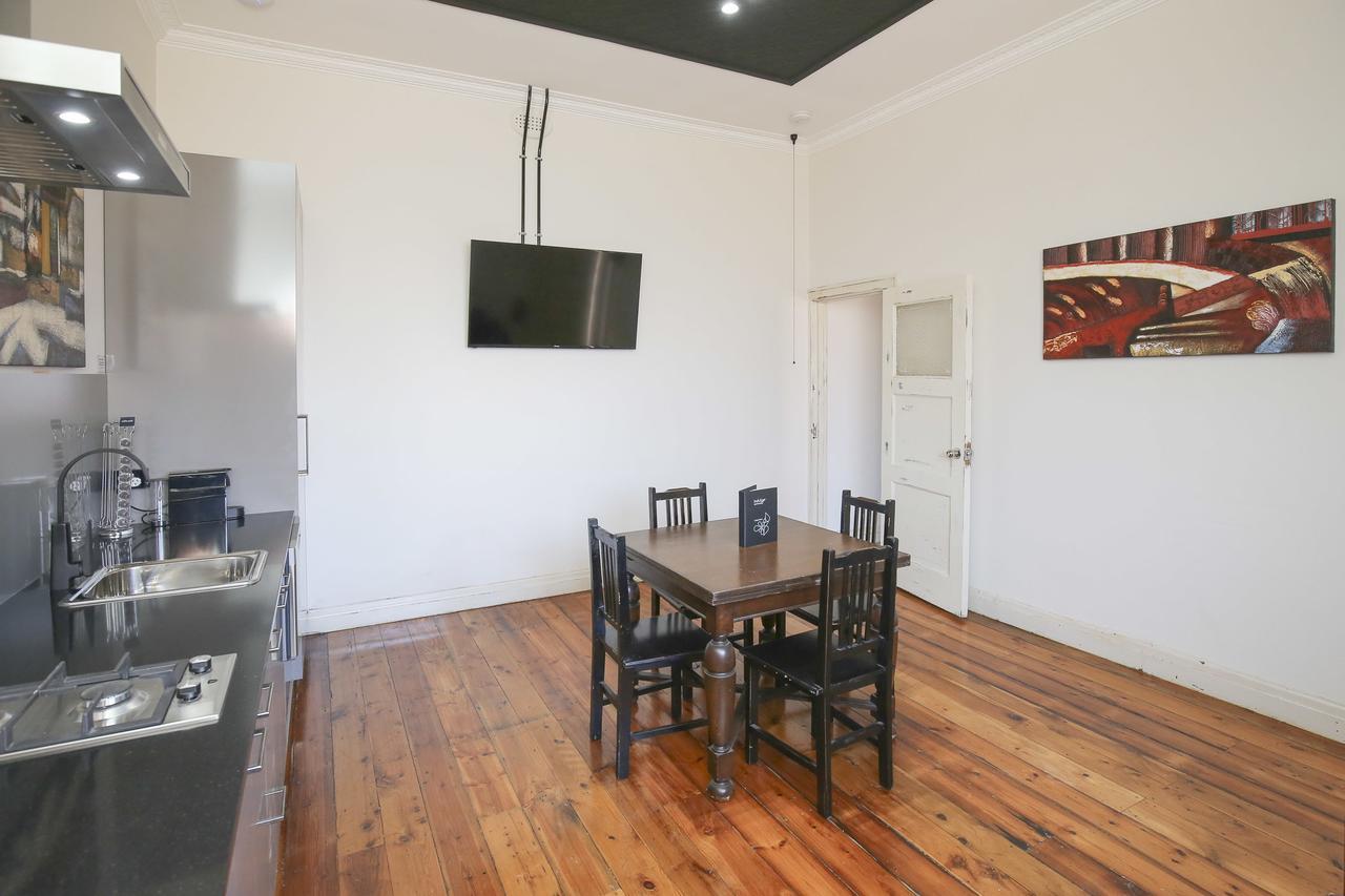 Indulge Apartments - The Urban Collection Mildura Exterior foto