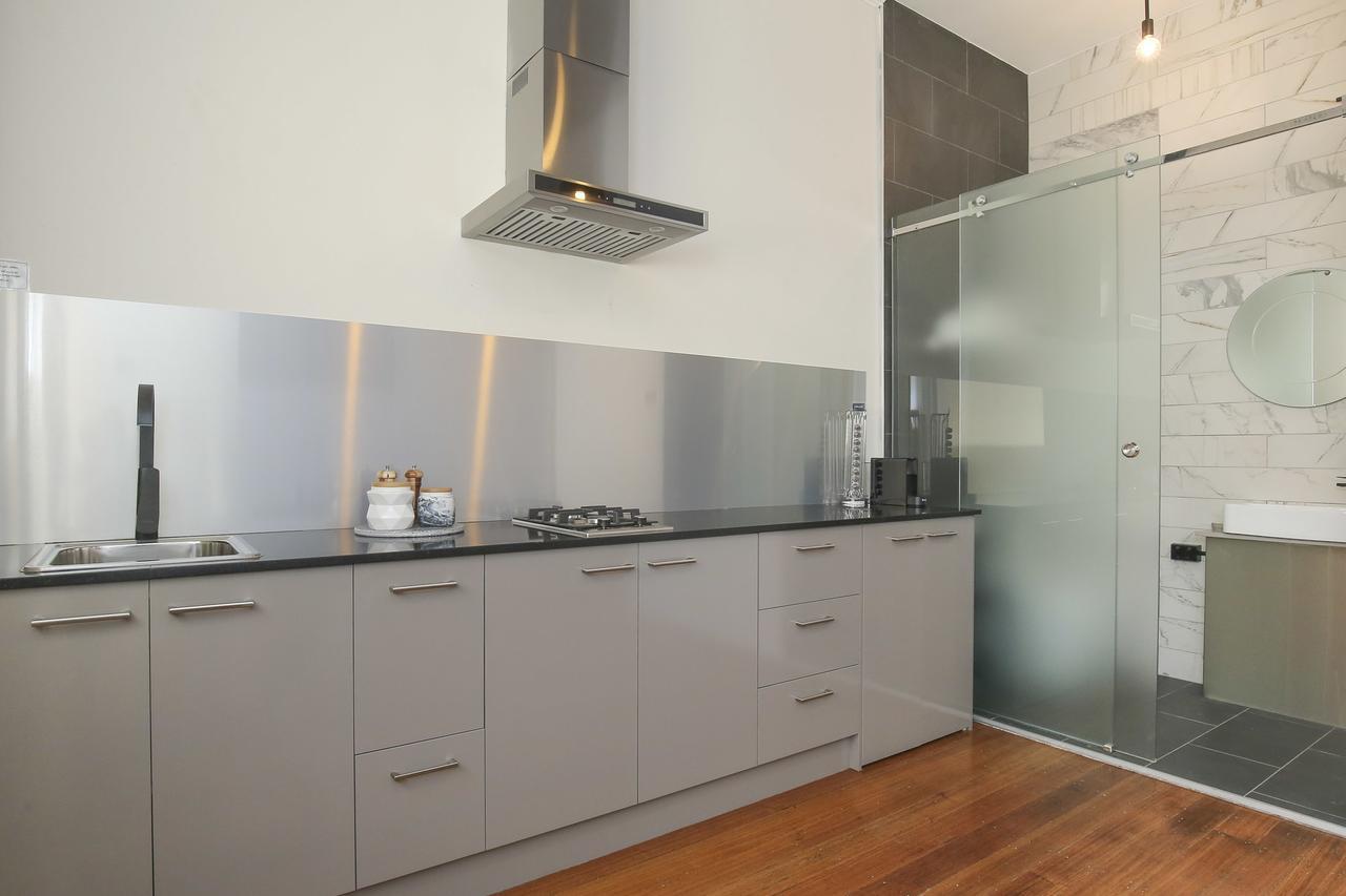 Indulge Apartments - The Urban Collection Mildura Exterior foto