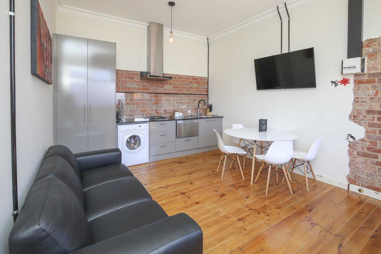 Indulge Apartments - The Urban Collection Mildura Exterior foto
