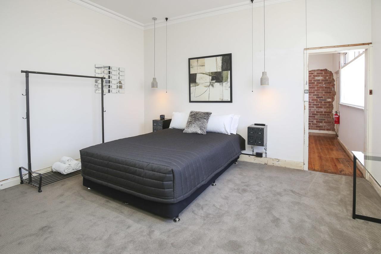 Indulge Apartments - The Urban Collection Mildura Exterior foto