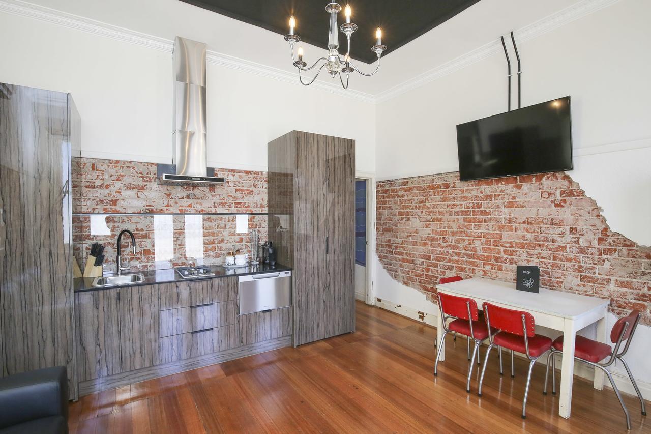 Indulge Apartments - The Urban Collection Mildura Exterior foto