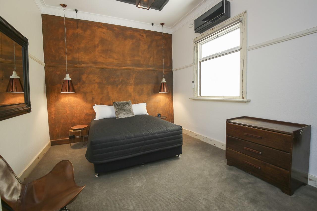 Indulge Apartments - The Urban Collection Mildura Exterior foto