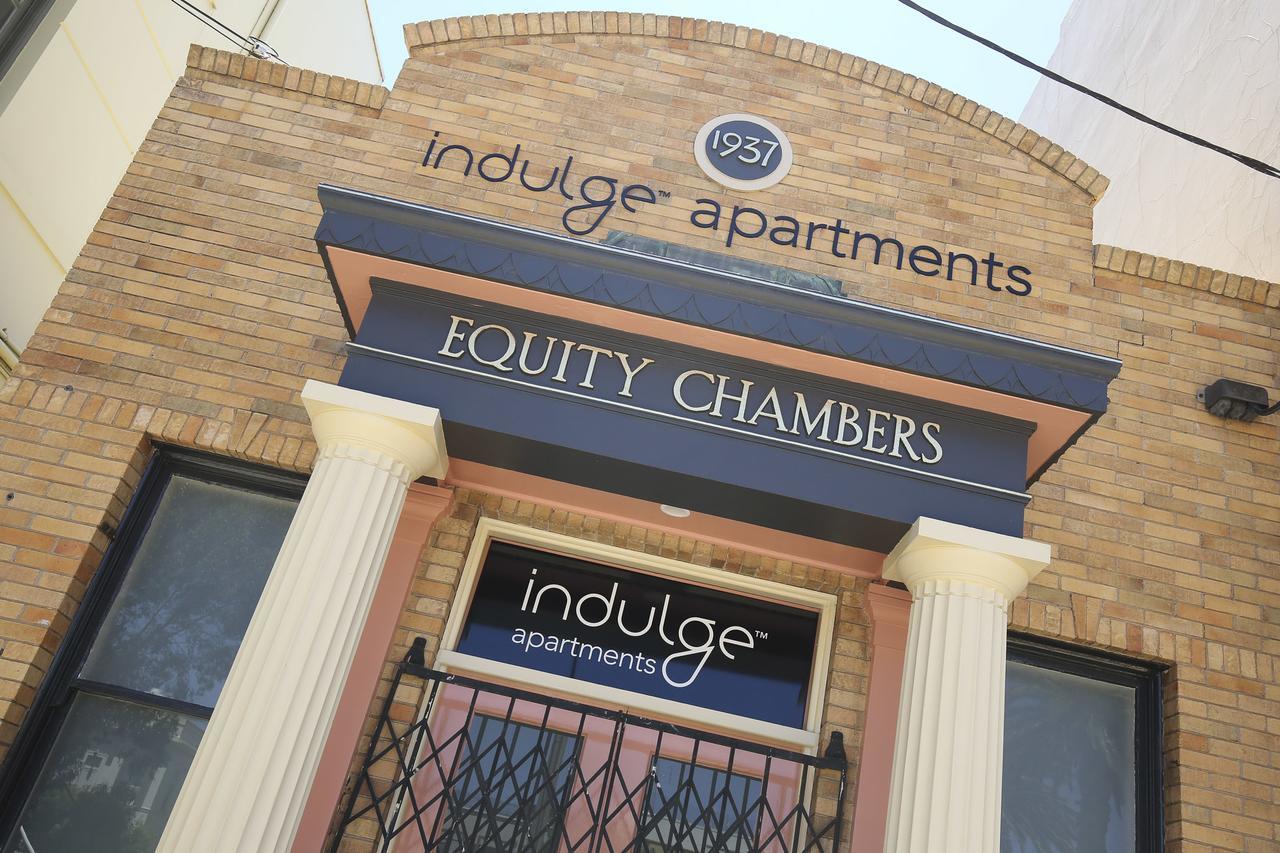 Indulge Apartments - The Urban Collection Mildura Exterior foto