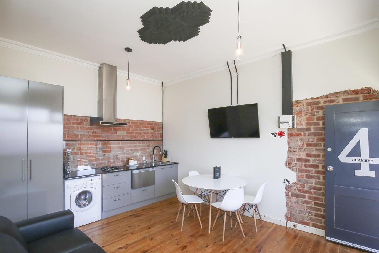 Indulge Apartments - The Urban Collection Mildura Exterior foto