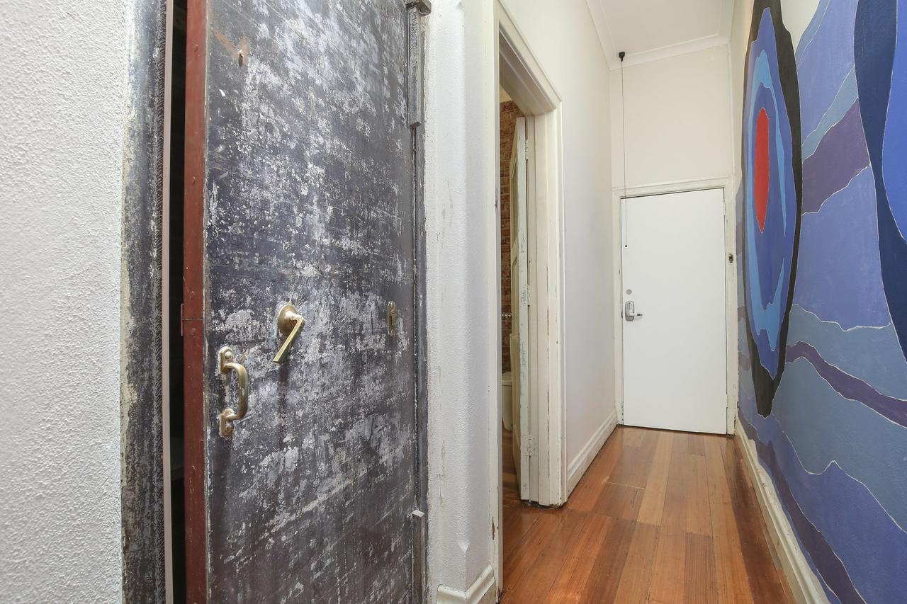 Indulge Apartments - The Urban Collection Mildura Exterior foto