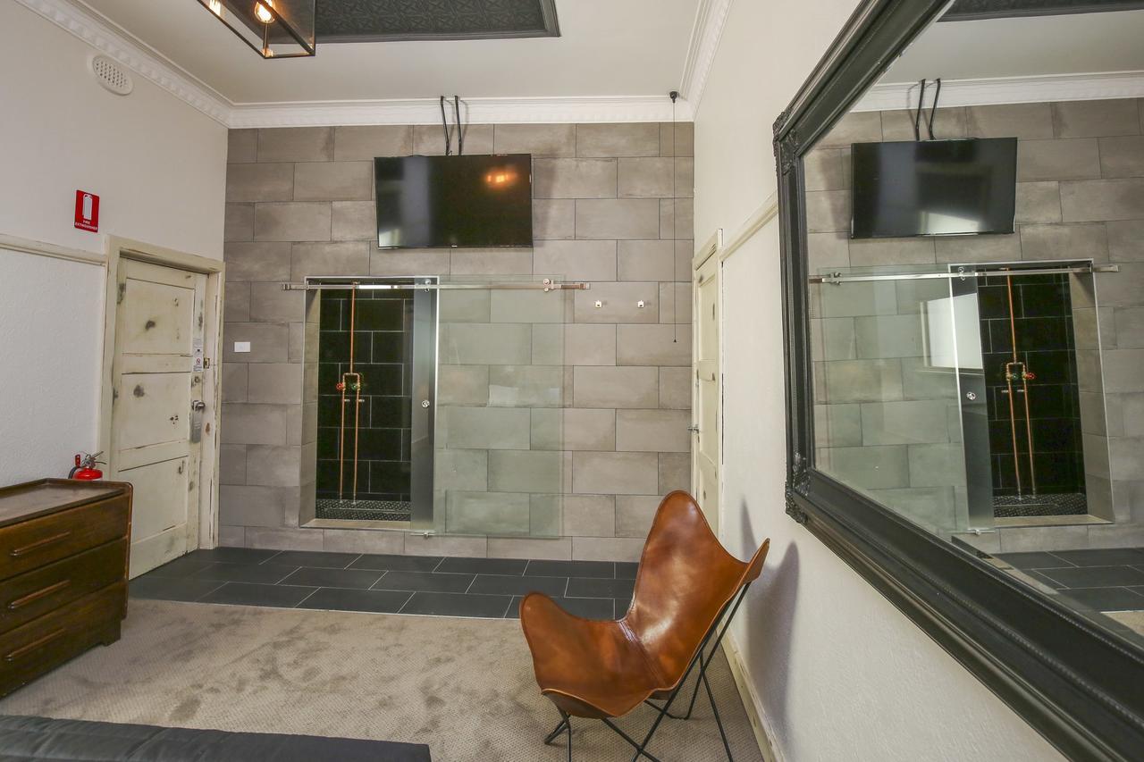 Indulge Apartments - The Urban Collection Mildura Exterior foto