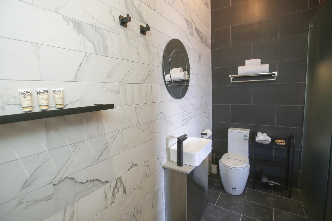 Indulge Apartments - The Urban Collection Mildura Exterior foto