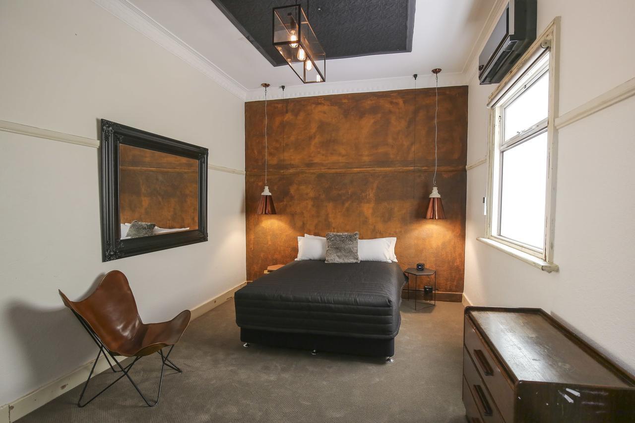 Indulge Apartments - The Urban Collection Mildura Exterior foto