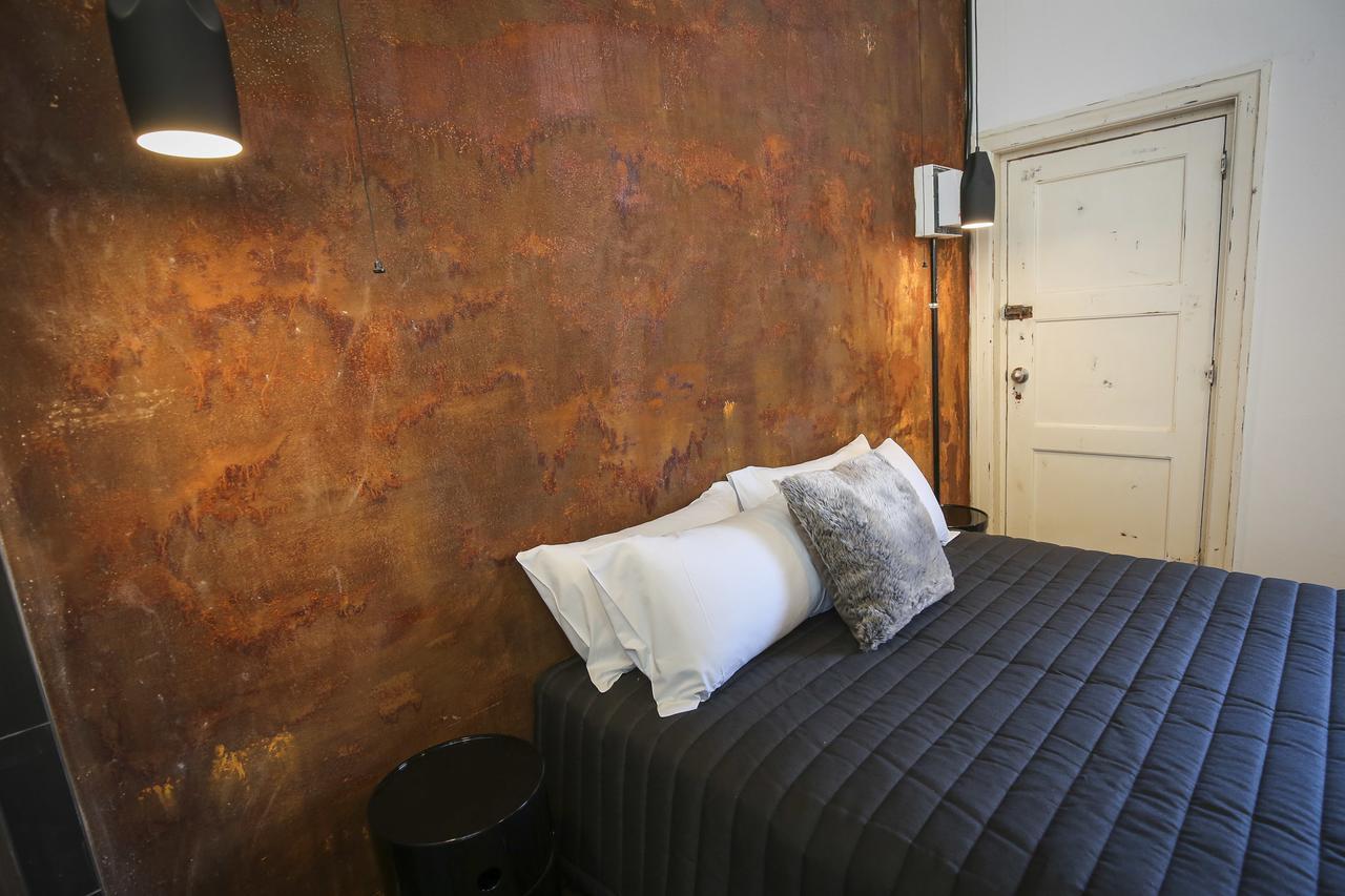 Indulge Apartments - The Urban Collection Mildura Exterior foto